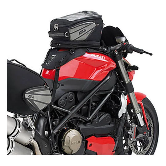 Universal-Montagesockel Givi Tank Für Kunststoff 2 Universal-Montagesockel Givi Tank Für Kunststoff – Bild 2