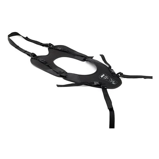 Universal-Montagesockel Givi Tank Für Kunststoff 1 Universal-Montagesockel Givi Tank Für Kunststoff