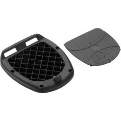 Kappa Universal-Nylonplatte Für Monolock Vollen Plattenabdeckung Und Befestigungsmaterial