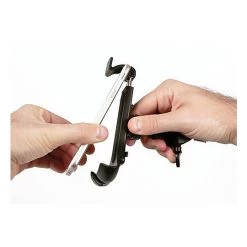 Universal-Smartphone-Anschluss Lampa OPTI CASE Airflow 16 Universal-Smartphone-Anschluss Lampa OPTI CASE Airflow -Taschen und Koffer Verkäufe universal smartphone anschluss lampa opti case airflow 76610