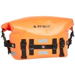 Universelle Tasche Für Gegenstände Amphibious Upbag Orange 20Lt
