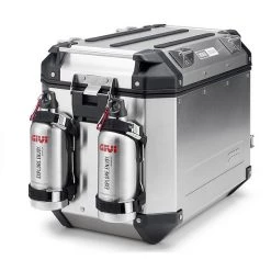 Unterstützen Edelstahl Für Flaschen Für Koffer Kappa Und Givi -Taschen und Koffer Verkäufe unterstuetzen edelstahl fuer flaschen fuer koffer kappa und givi 97820