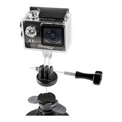 Unterstützung Für Die Befestigung Der Action Cam Lampa Opti Action Cam -Taschen und Koffer Verkäufe unterstuetzung fuer die befestigung der action cam lampa opti action cam 76626