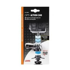 Unterstützung Für Die Befestigung Der Action Cam Lampa Opti Action Cam -Taschen und Koffer Verkäufe unterstuetzung fuer die befestigung der action cam lampa opti action cam 76627