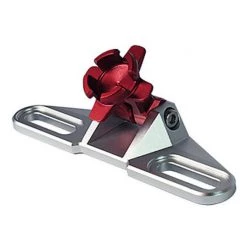 Unterstützung Moto Givi Universal Aluminium Um PortaNavigatori