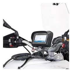 Unterstützung Moto Givi Universal Aluminium Um PortaNavigatori -Taschen und Koffer Verkäufe unterstuetzung moto givi universal aluminium um portanavigatori 18259