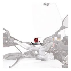 Unterstützung Moto Givi Universal Aluminium Um PortaNavigatori -Taschen und Koffer Verkäufe unterstuetzung moto givi universal aluminium um portanavigatori 18260