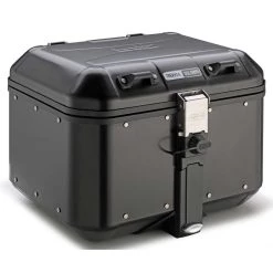 Valilgia Givi Monokey Trekker Dolomiten DLM46 Black Linie