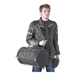 Von Satteltasche Bike Tubular Givi Leicht T-Range EA107B 35 Lt -Taschen und Koffer Verkäufe von satteltasche bike tubular givi leicht t range ea107b 35 lt 27292