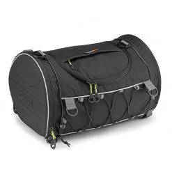 Taschen und Koffer Verkäufe 45 Von Satteltasche Bike Tubular Givi Leicht T-Range EA107B 35 Lt