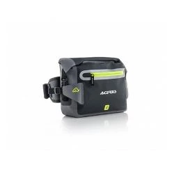 Wasserdichte Acerbis Gürteltasche NO WATER 4L Hüfttasche