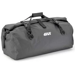 Wasserdichte Frachttasche Givi EA126 80 Liter Schwarz