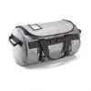Wasserdichte Motorrad-Satteltasche Kappa RAW409 Grau