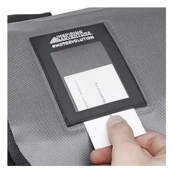 Wasserdichte Motorrad-Satteltasche Kappa RAW409 Grau -Taschen und Koffer Verkäufe wasserdichte motorrad satteltasche kappa raw409 grau 68817