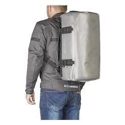 Wasserdichte Motorrad-Satteltasche Kappa RAW409 Grau -Taschen und Koffer Verkäufe wasserdichte motorrad satteltasche kappa raw409 grau 68819