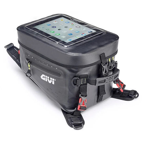 Wasserdichte Tankrucksack Givi GRT715 Gravel-T Line 20 Lt. 1 Wasserdichte Tankrucksack Givi GRT715 Gravel-T Line 20 Lt.