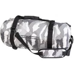 T.J. Marvin Wasserdichte Tasche Tj Marvin CAMO B32 Grau Camouflage 40 Liter