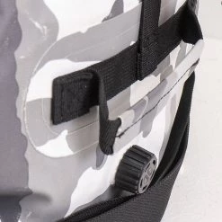 T.J. Marvin Wasserdichte Tasche Tj Marvin CAMO B32 Grau Camouflage 40 Liter -Taschen und Koffer Verkäufe wasserdichte tasche tj marvin camo b32 grau camouflage 40 liter 87466