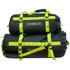 T.J. Marvin Wasserdichte Tj Marvin PRO B36 Tasche Schwarz Gelb Fluo -Taschen und Koffer Verkäufe wasserdichte tj marvin pro b36 tasche schwarz gelb fluo 87479