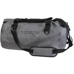 T.J. Marvin Wasserdichte Tj Marvin WAY B34 Reisetasche Grau 40 Liter