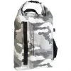 T.J. Marvin Wasserdichter Tj Marvin Rucksack CAMO B12 Grey Camouflage 20 Liter