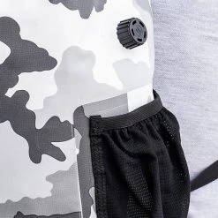 T.J. Marvin Wasserdichter Tj Marvin Rucksack CAMO B12 Grey Camouflage 20 Liter -Taschen und Koffer Verkäufe wasserdichter tj marvin rucksack camo b12 grey camouflage 20 liter 87446