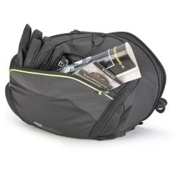 Weiche Erweiterbare Seitentaschen Givi EA127 2 X 30 Liter -Taschen und Koffer Verkäufe weiche erweiterbare seitentaschen givi ea127 2 x 30 liter 125331
