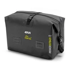 Weiche Wasserdichte Innentasche Givi Motorräder Für Trekker Outback 48 Lt