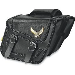 Willie&Max Willie & Max Black Magic Super Seitentaschen