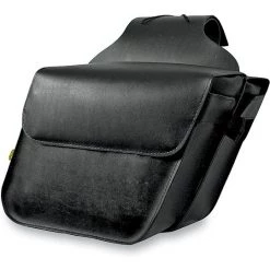 Willie&Max Willie & Max Raptor Standard Geneigte Seitenfahrradtaschen