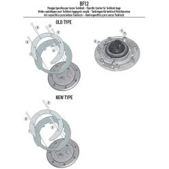 Zum Kit Bag Kappa BF03 Angriffs Für Tanklock -Taschen und Koffer Verkäufe zum kit bag kappa bf03 angriffs fuer tanklock 18132