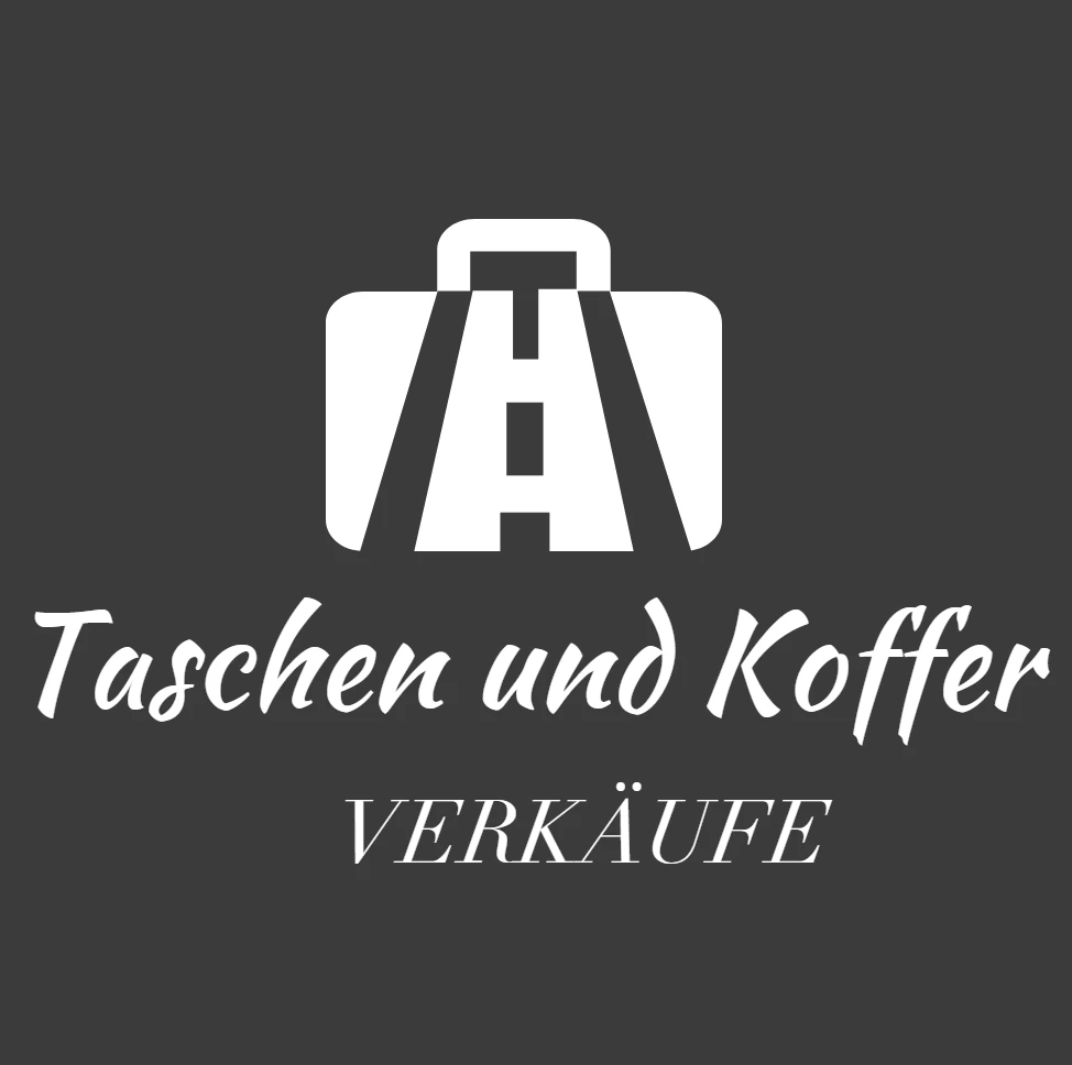 Taschen und Koffer Verkäufe