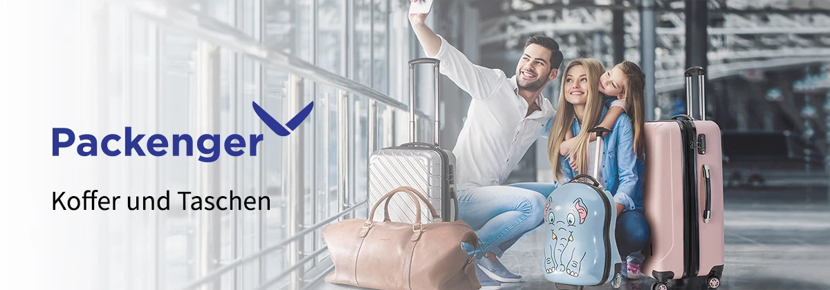 Taschen und Koffer Verkäufe 1 Taschen und Koffer Verkäufe -Taschen und Koffer Verkäufe packenger 1